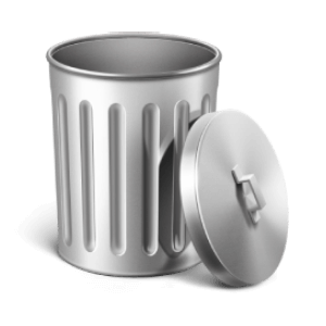 Dustbin Plastics & SS
