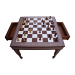 Indoor Games