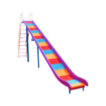 FRP Play Ground Equipments