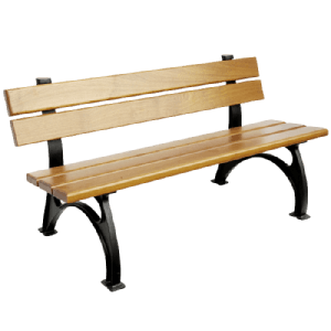 FRP Benches