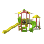 ROTO Play Ground Equipments