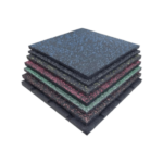 Rubber & EDPM Flooring