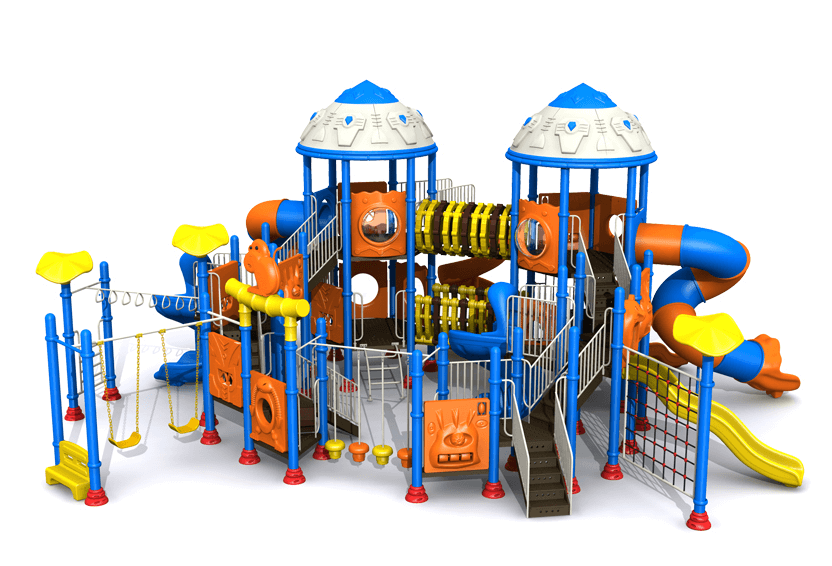 Warranty for playground equipment
