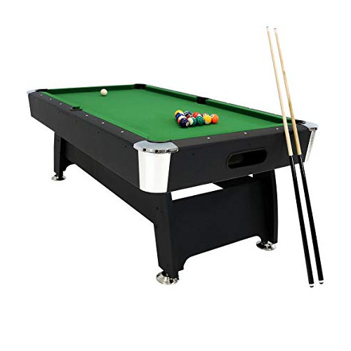 Pool Table OIG - 02 - Product Image