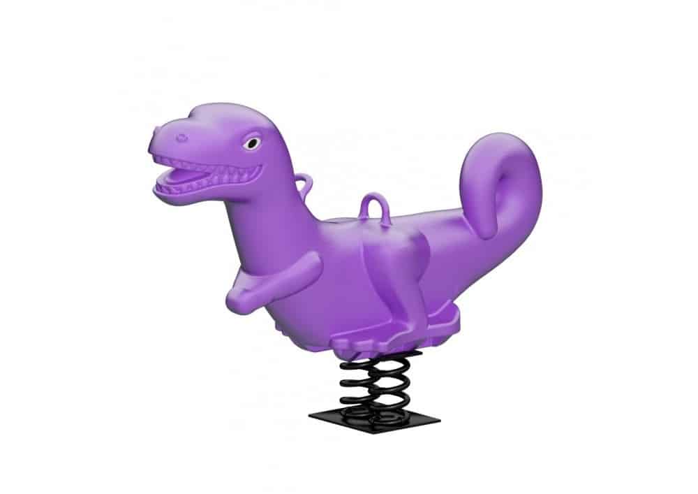 Jurassic Spring Rides ORSR - 07 - Product Image