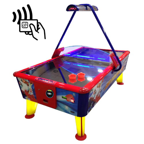 Air Hockey Table OIG - 06 - Product Image
