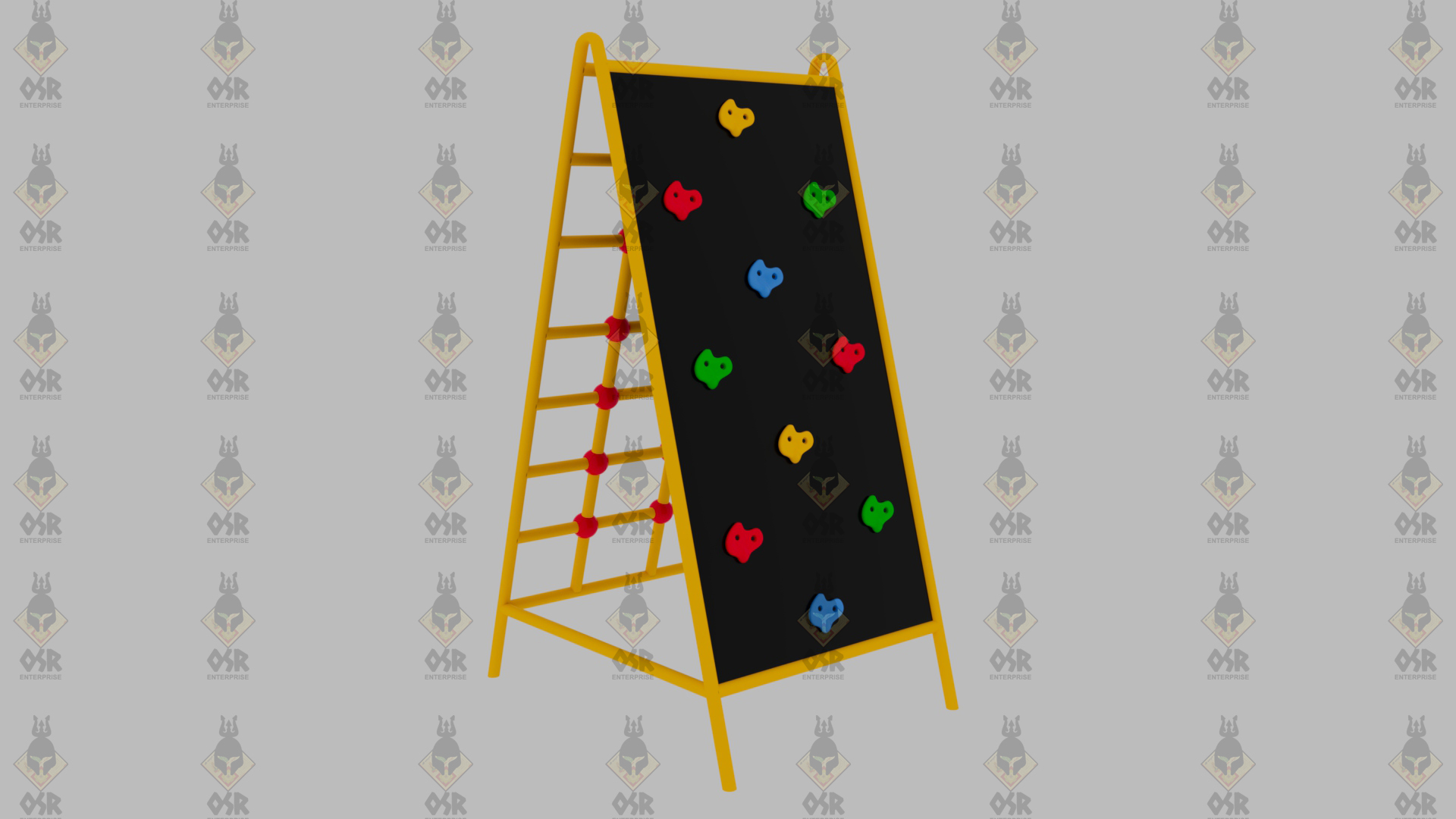 Rope Climber - Product Image