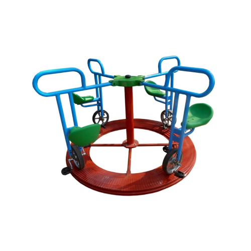 Cycle Merry Go Round OMGR - 08 - Product Image