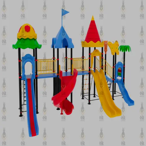 FRP Multiplay OSR 187 - Product Image