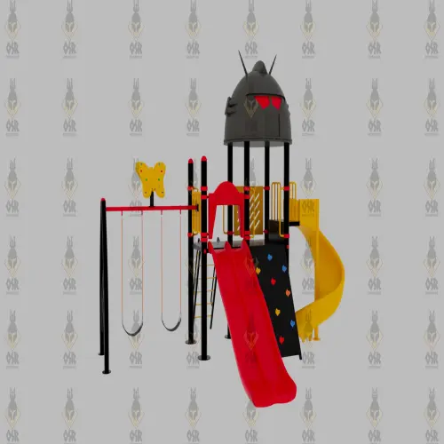 ROTO Multiplay OSR 225 - Product Image