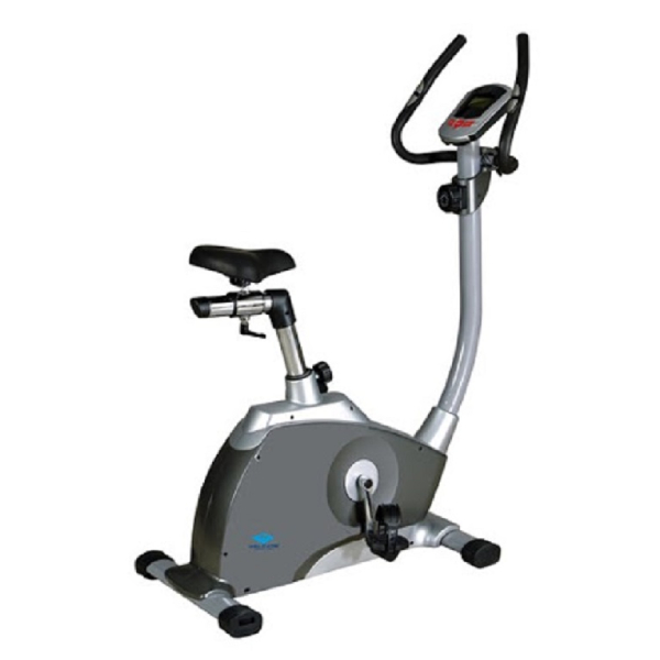 Heavy Duty UP Right Bike OIGE - 04 - Product Image