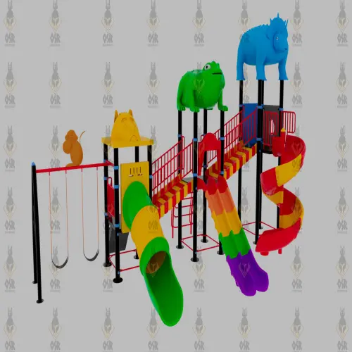 ROTO Multiplay OSR 240 - Product Image