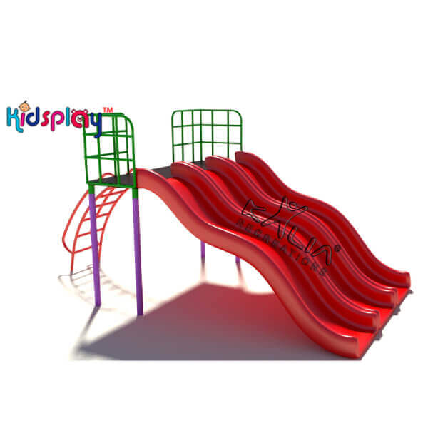 Tripple Slide ORS - 08 - Product Image