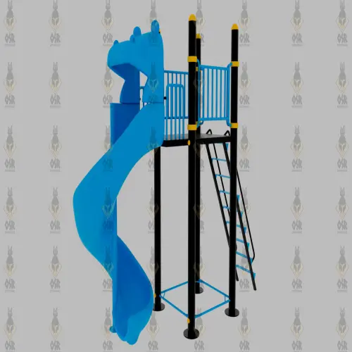 ROTO Spiral Slide OSR 197 - Product Image