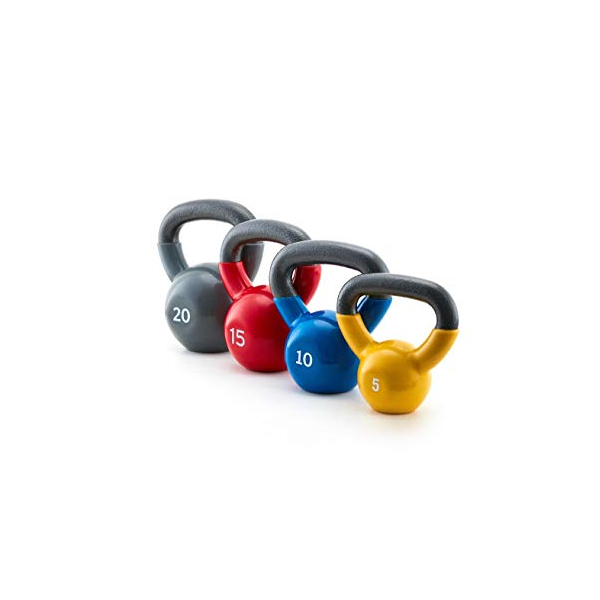 Venal Kettlebell OIGE - 11 - Product Image