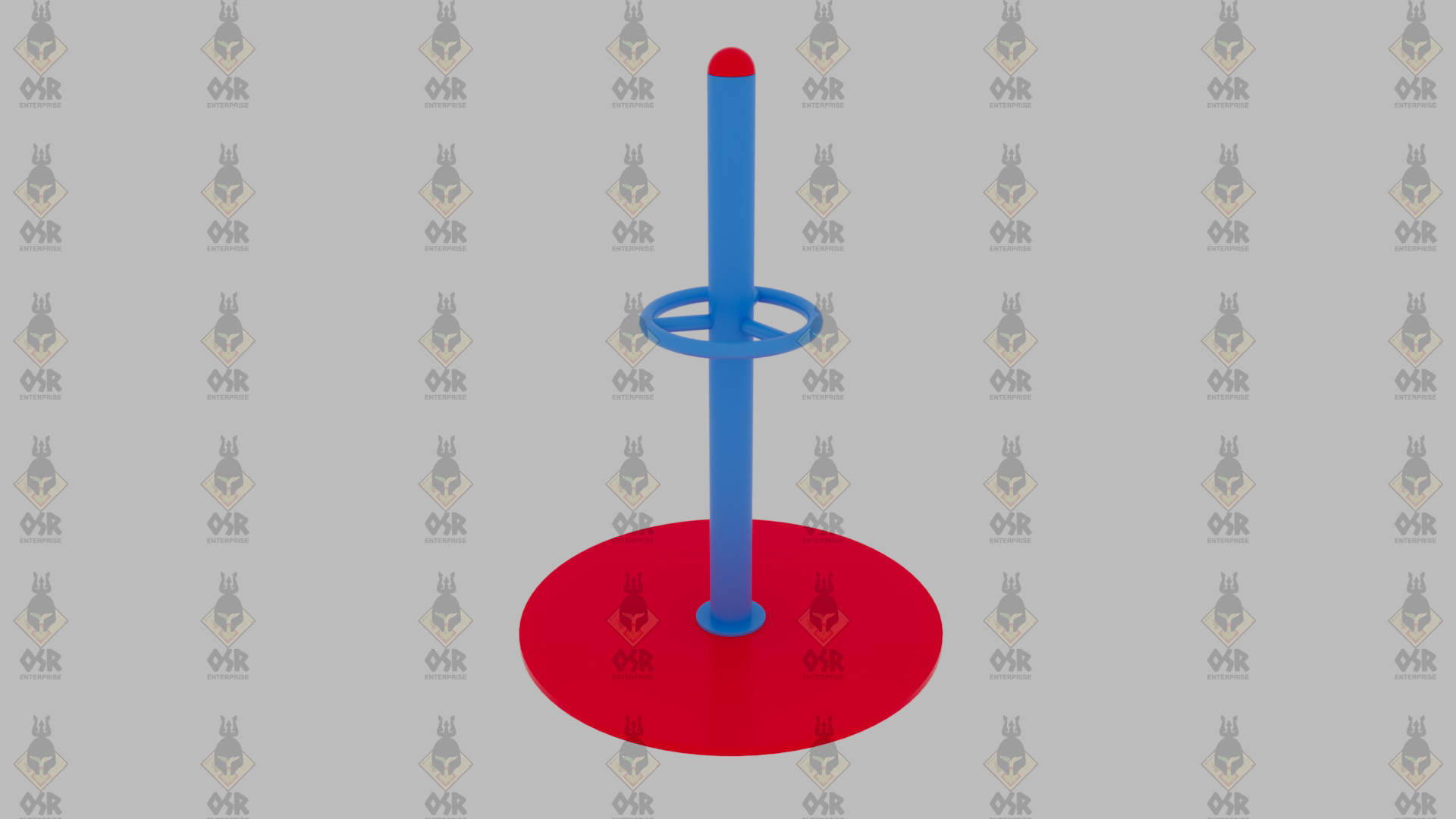 Small State MGR - Product Image