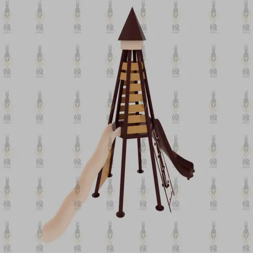Wooden Multiplay OSR 248 - Product Image