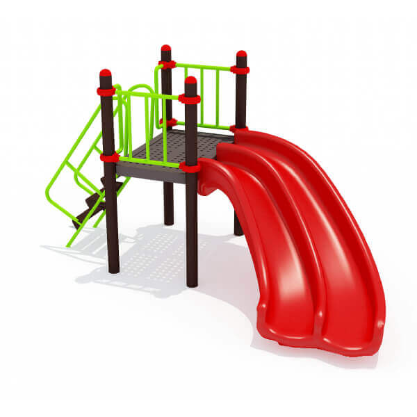 Double Curve Slide ORS - 06 - Product Image
