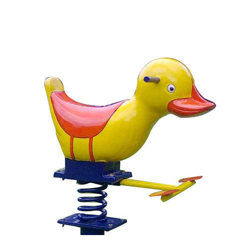 Duck Spring Rides OSR - 01 - Product Image