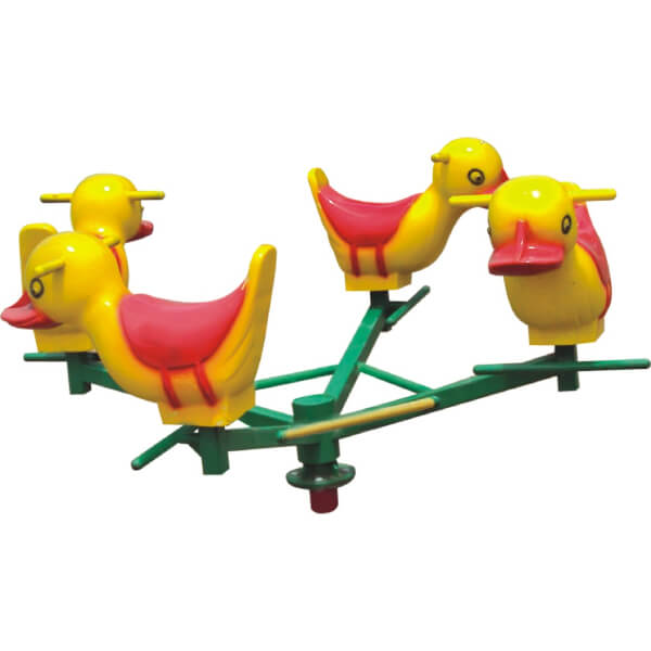 Duck Merry Go Round OMGR - 05 - Product Image