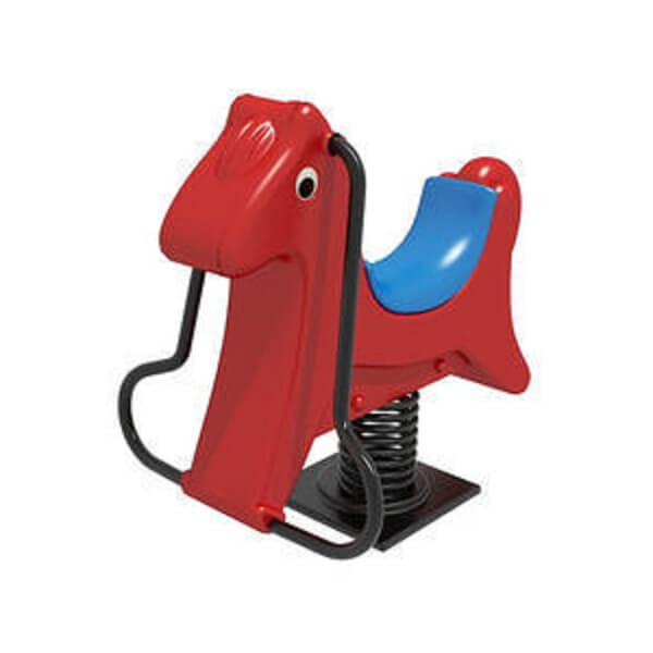 Horse Spring Rides ORSR - 01 - Product Image