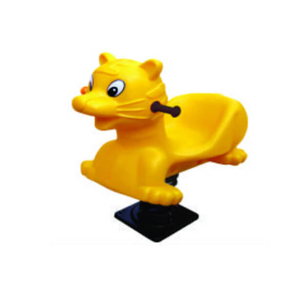 Cat Spring Rides ORSR - 02 - Product Image