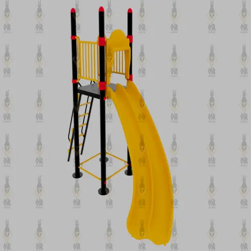 ROTO Double Wave Slide OSR-202 - Product Image