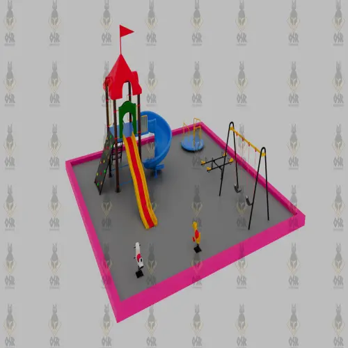FRP Multiplay OSR 189 - Product Image