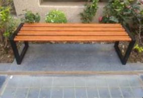 FRP Benches OM-18 - Product Image