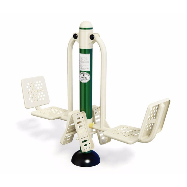 Double Leg Press OGE - 11 - Product Image