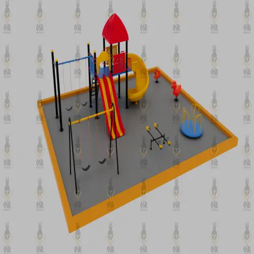 FRP Multiplay OSR 190 - Product Image