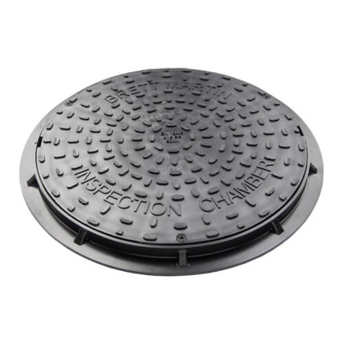 Round (FMCR) - Product Image