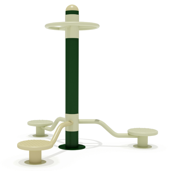 Standing Twister OGE - 06 - Product Image