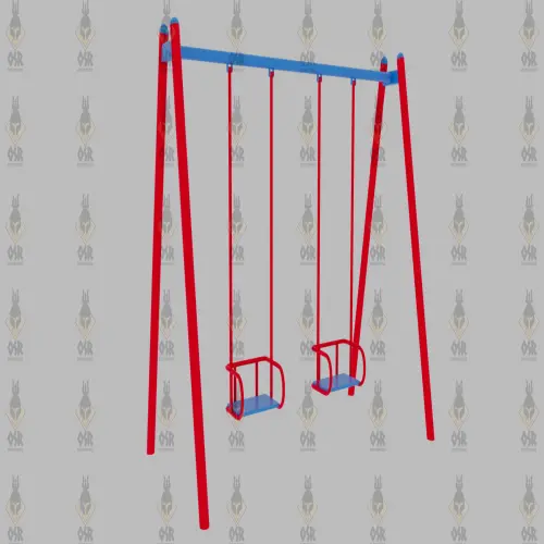 A Swing - Product Image