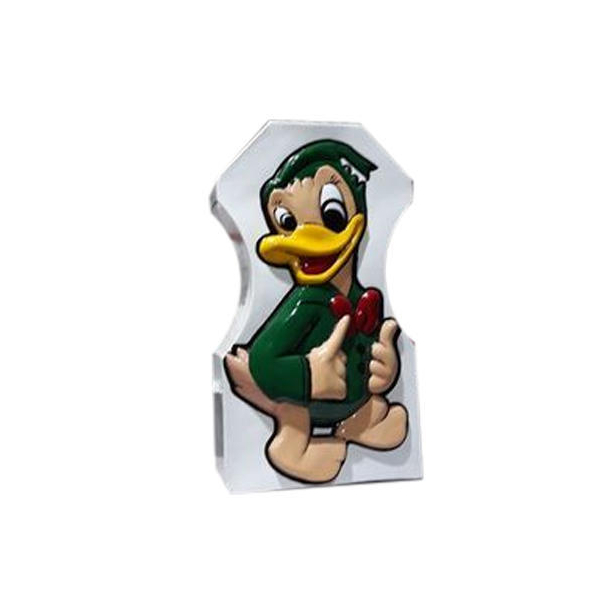 Duck OFD - 12 - Product Image