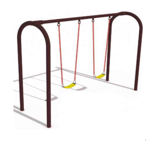 Double Arch Swing (Belt) OSW - 01 - Product Image