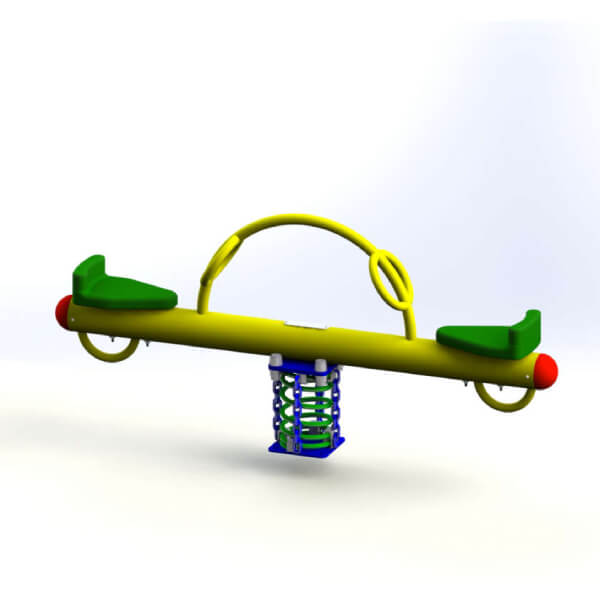 Spring See-Saw ORSEW - 05 - Product Image