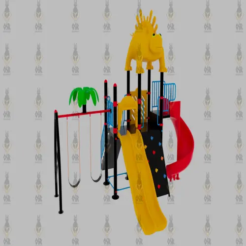 ROTO Multiplay OSR 214 - Product Image