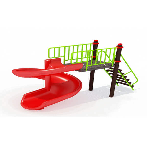 Sprial Slide ORS - 05 - Product Image