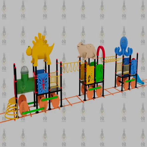 ROTO Multiplay OSR 206 - Product Image