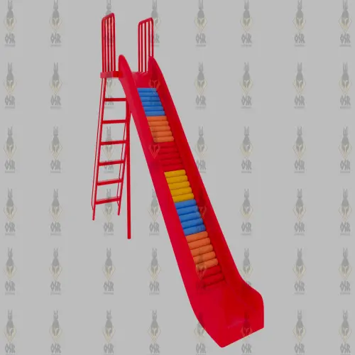 FRP Roller Slide - Product Image