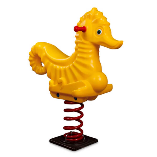 Sea Horse Spring Rides ORSR - 06 - Product Image