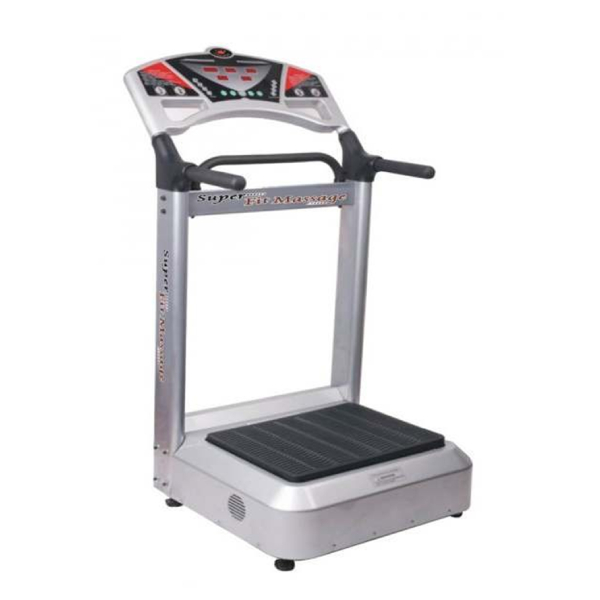 Orbit RAC Bike OIGE - 06 - Product Image