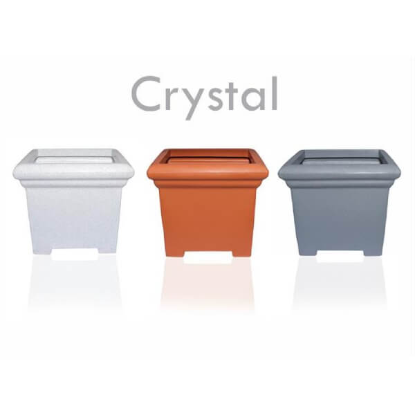 CRYSTAL ORP - 02 - Product Image