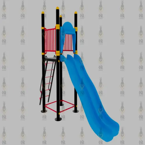 ROTO Double Wave Slide - Product Image