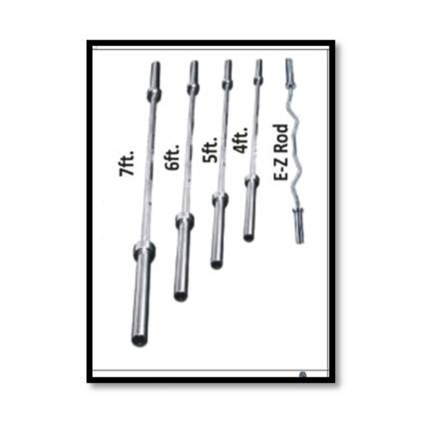 Commercial Rod OIGE - 14 - Product Image