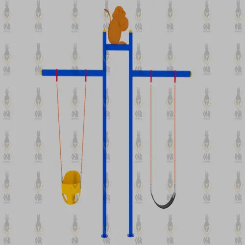 T Swing - Product Image