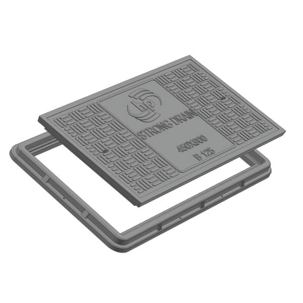 Rectangle (FMCR) - Product Image