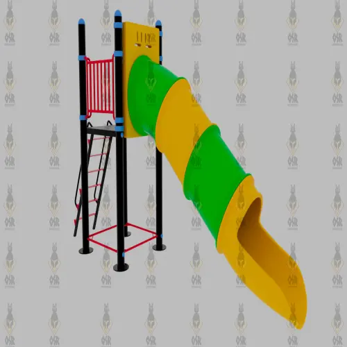 ROTO Tube Slide - Product Image