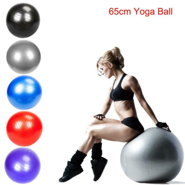 Anti Burst GYM Ball OIGE - 16 - Product Image